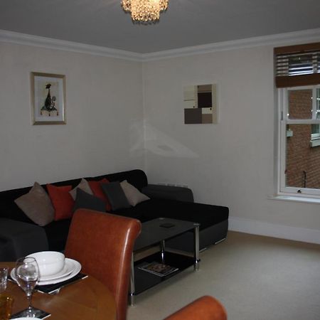 Canterbury Elms Court Leilighet Rom bilde