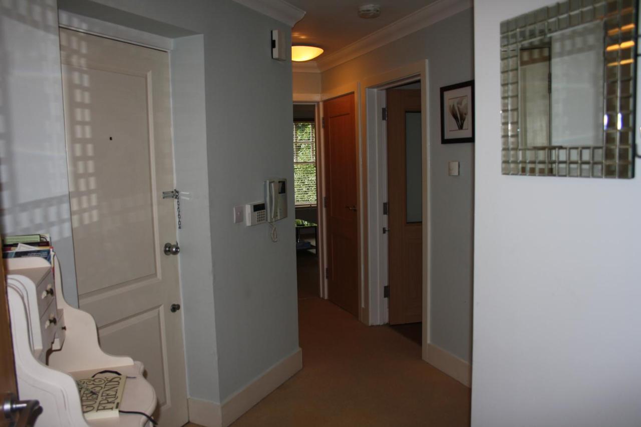 Canterbury Elms Court Leilighet Rom bilde
