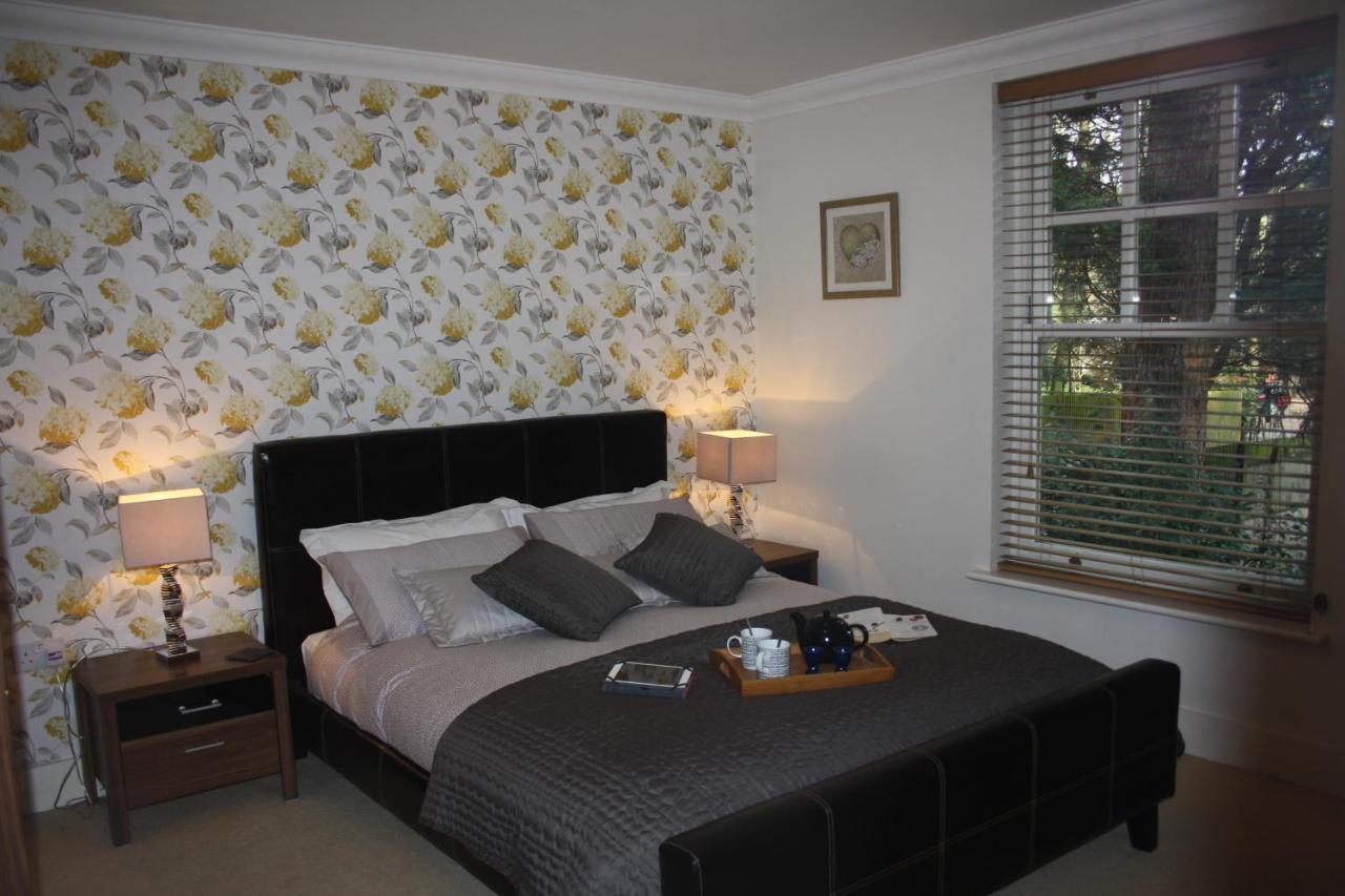 Canterbury Elms Court Leilighet Rom bilde
