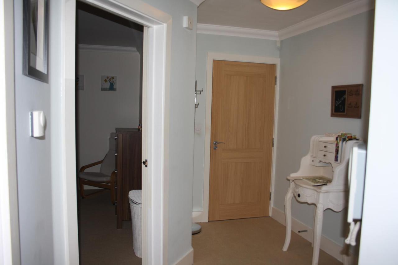 Canterbury Elms Court Leilighet Rom bilde