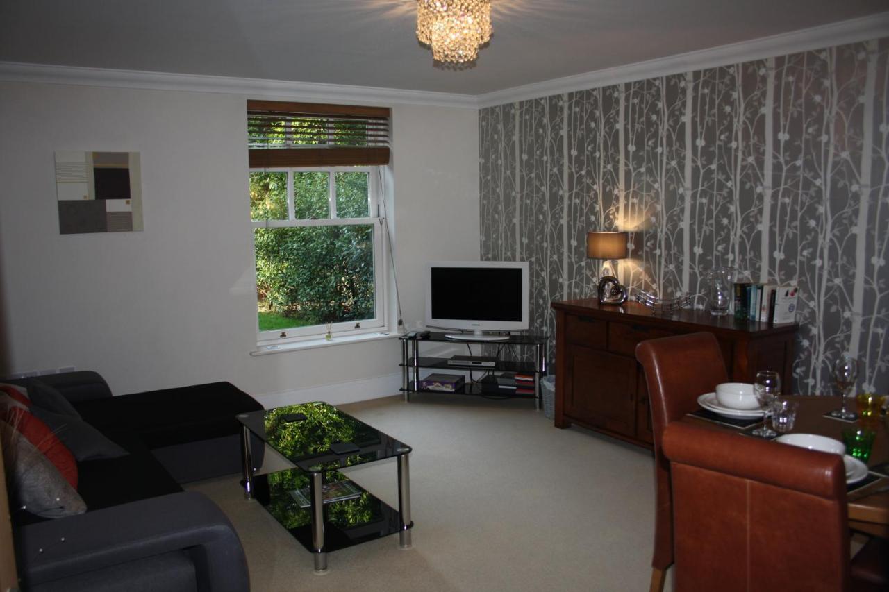 Canterbury Elms Court Leilighet Rom bilde